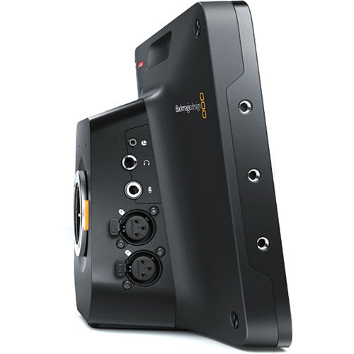 Blackmagic Design Studio Camera 2