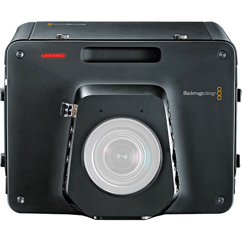 Blackmagic Design Studio Camera 2