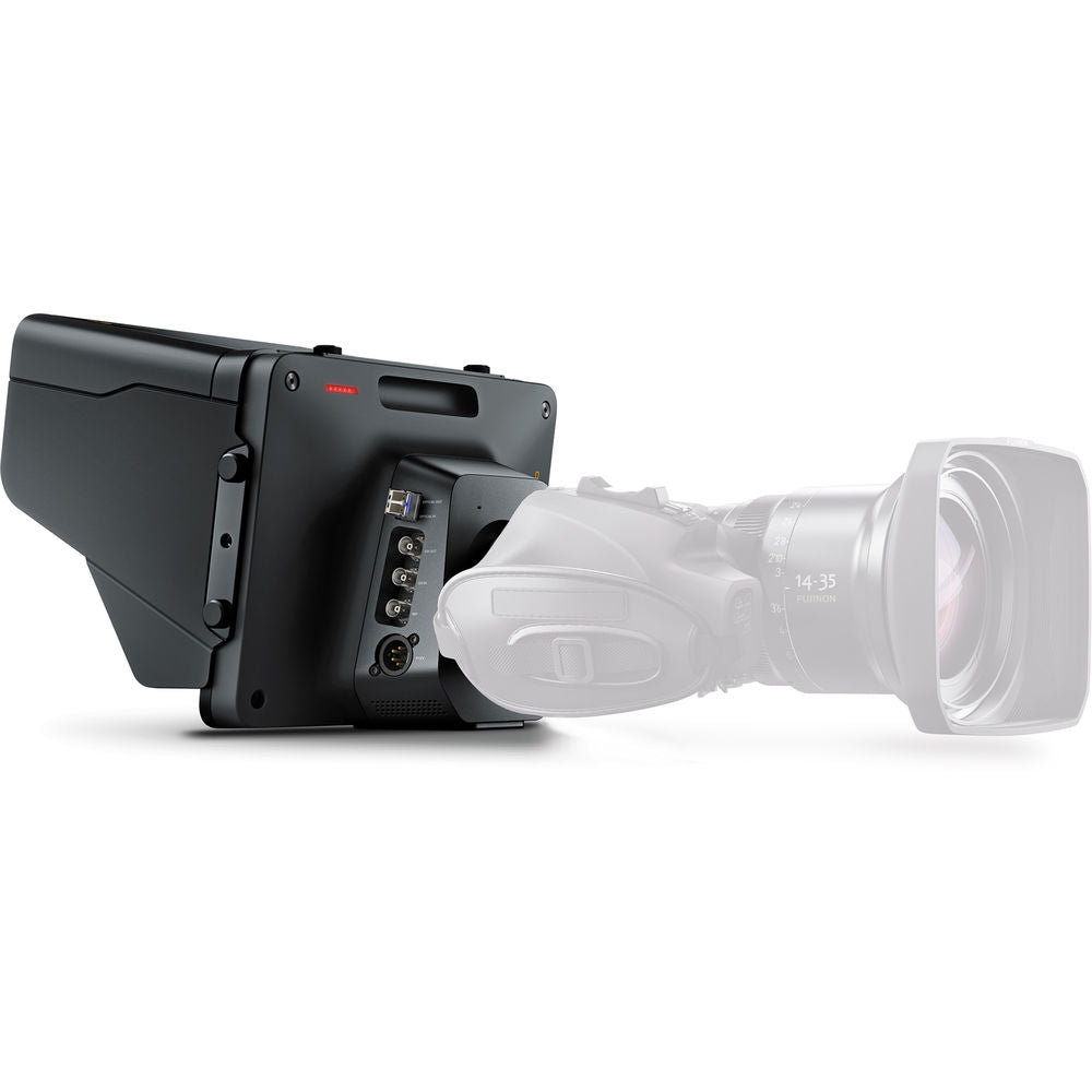 Blackmagic Design Studio Camera 2