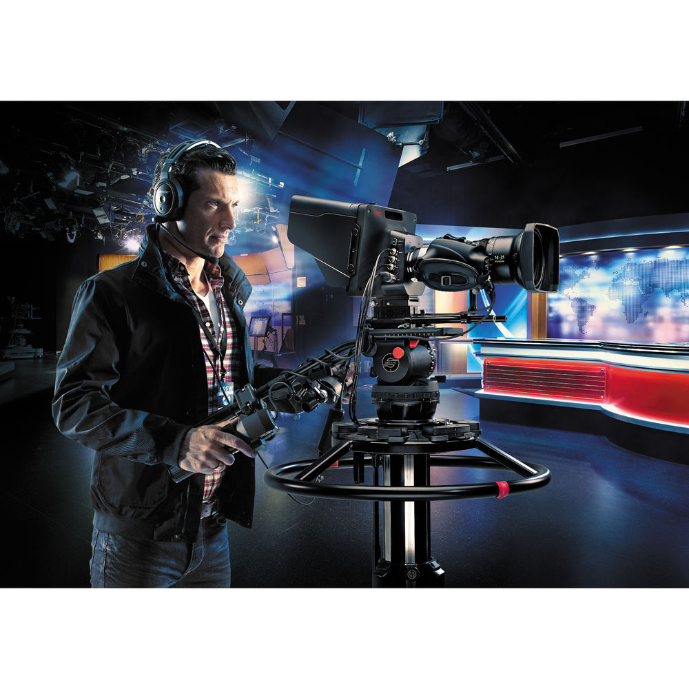 Blackmagic Design Studio Camera 2