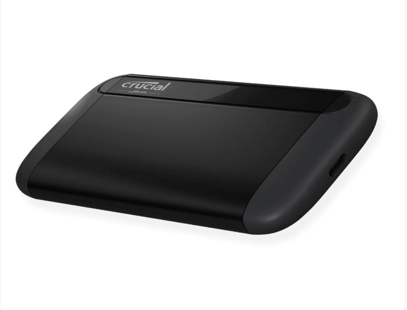 CRUCIAL X8 1TB PORTABLE SSD
