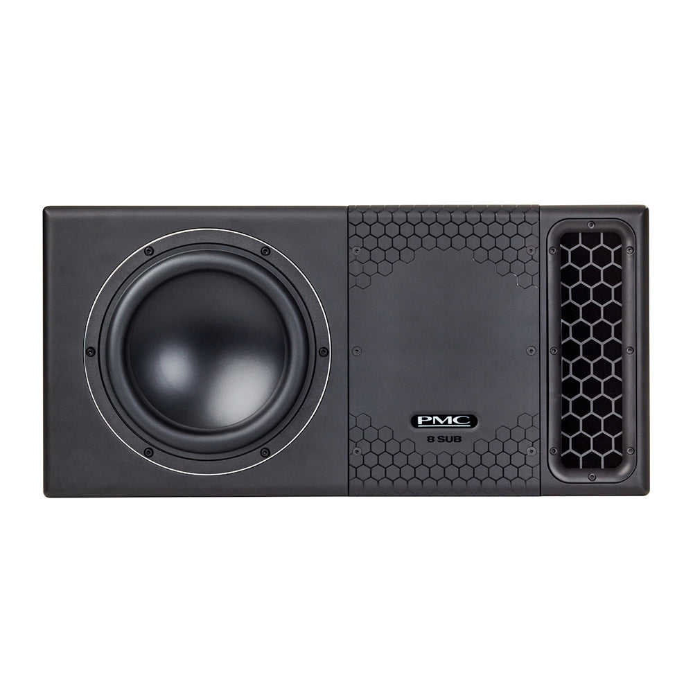 PMC PMC8 Sub Powered Studio Bass