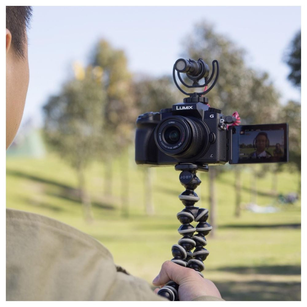 RØDE VideoMicro Compact Camera-mount Microphone