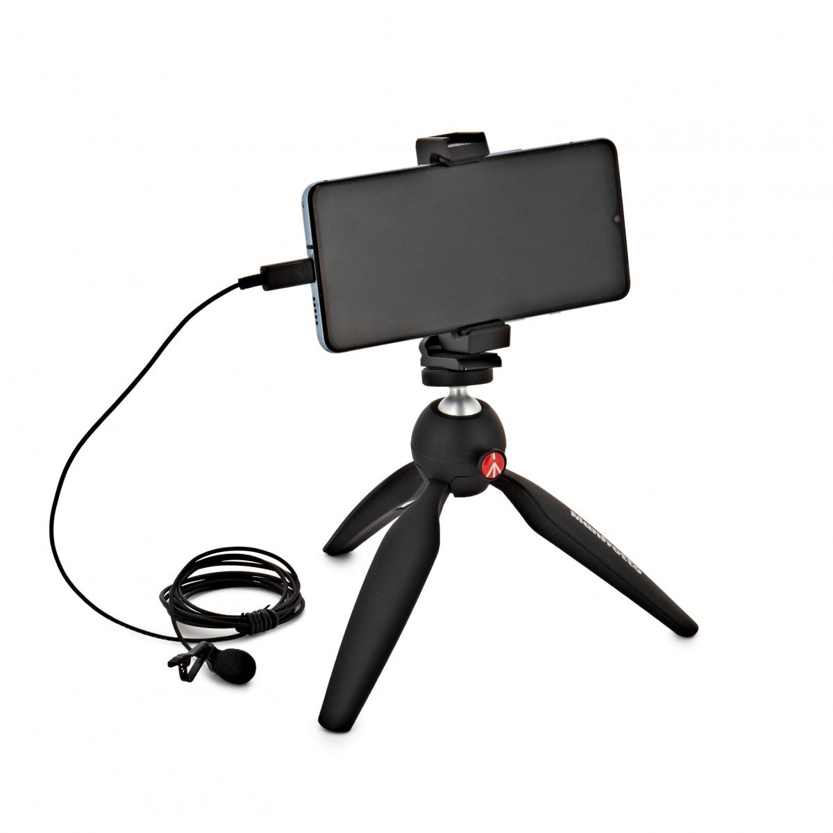 Sennheiser XS Lav USB-C Mobile Vlogger Kit
