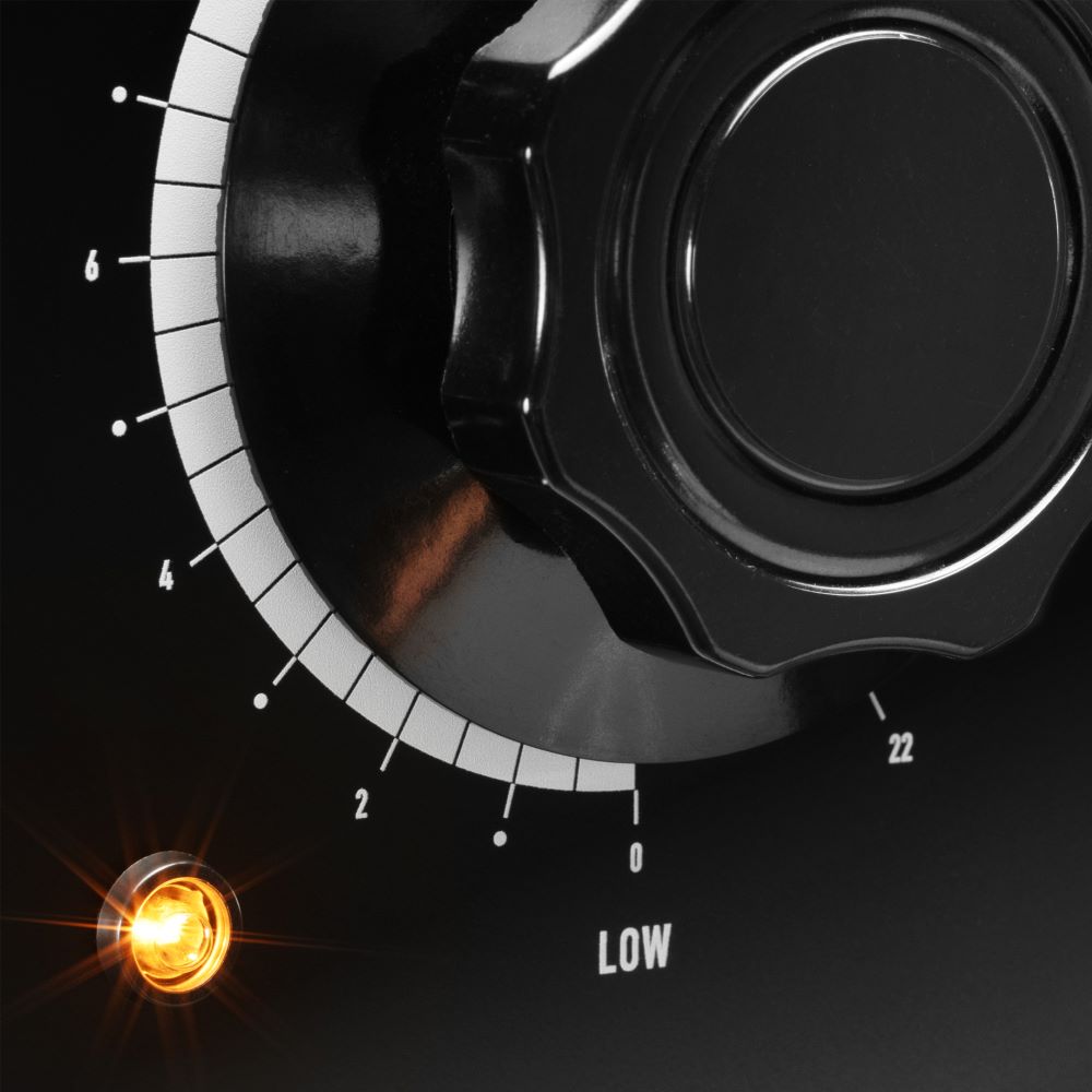 Manultec Orca Bay Analogue Equalizer Mastering Edition - On Request