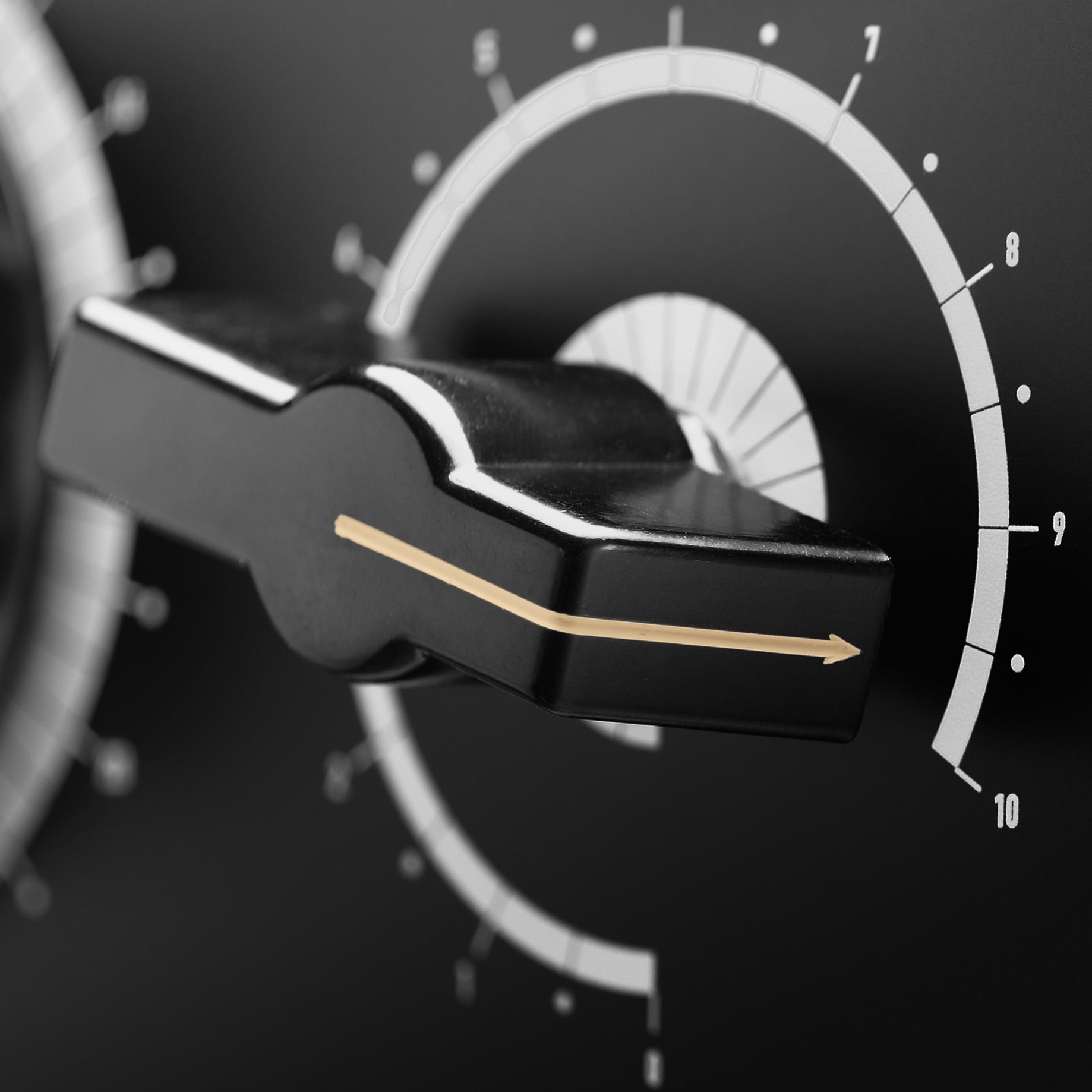 Manultec Orca Bay Analogue Equalizer Mastering Edition - On Request