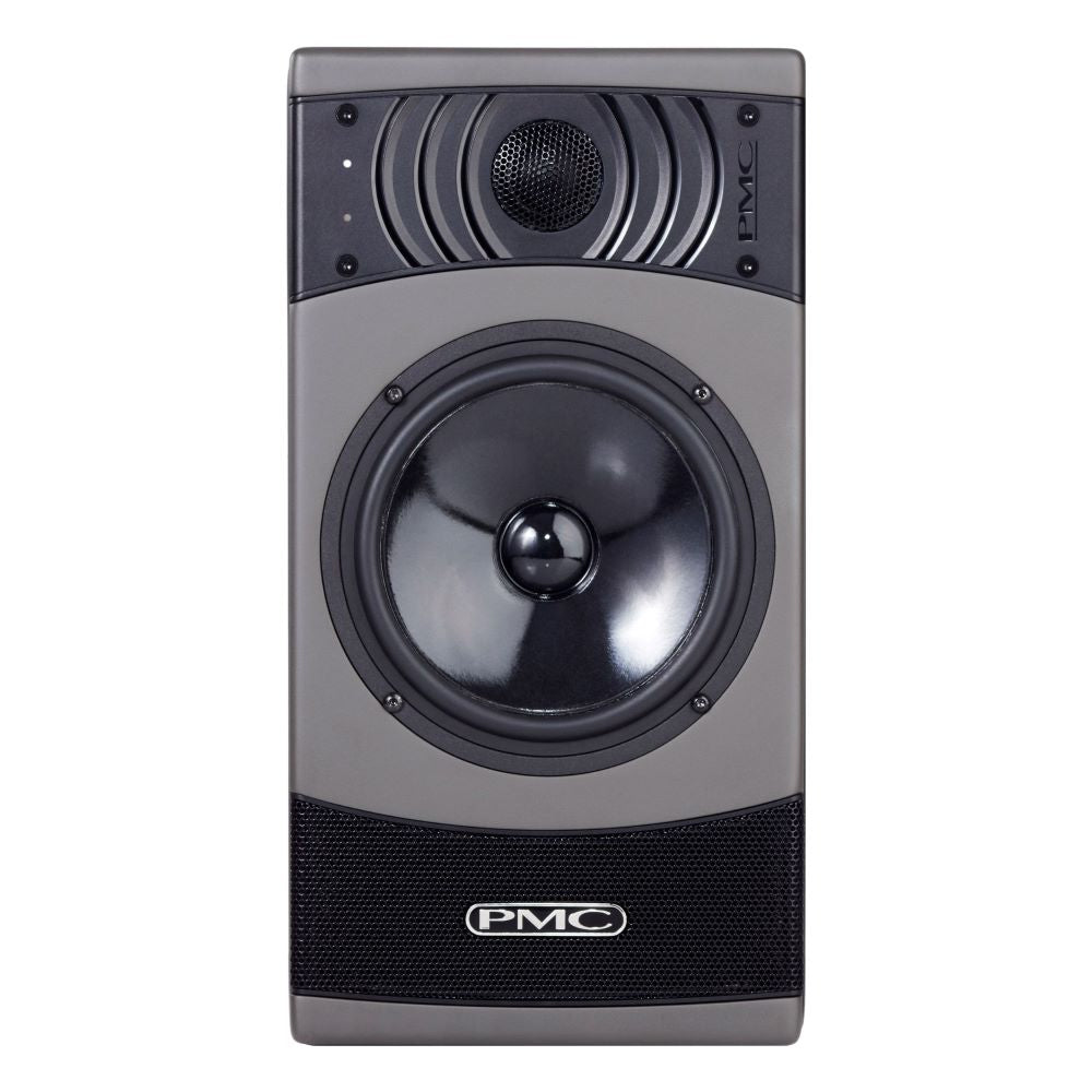 PMC result6 6.5-inch Active Studio Nearfield Monitors - Pair