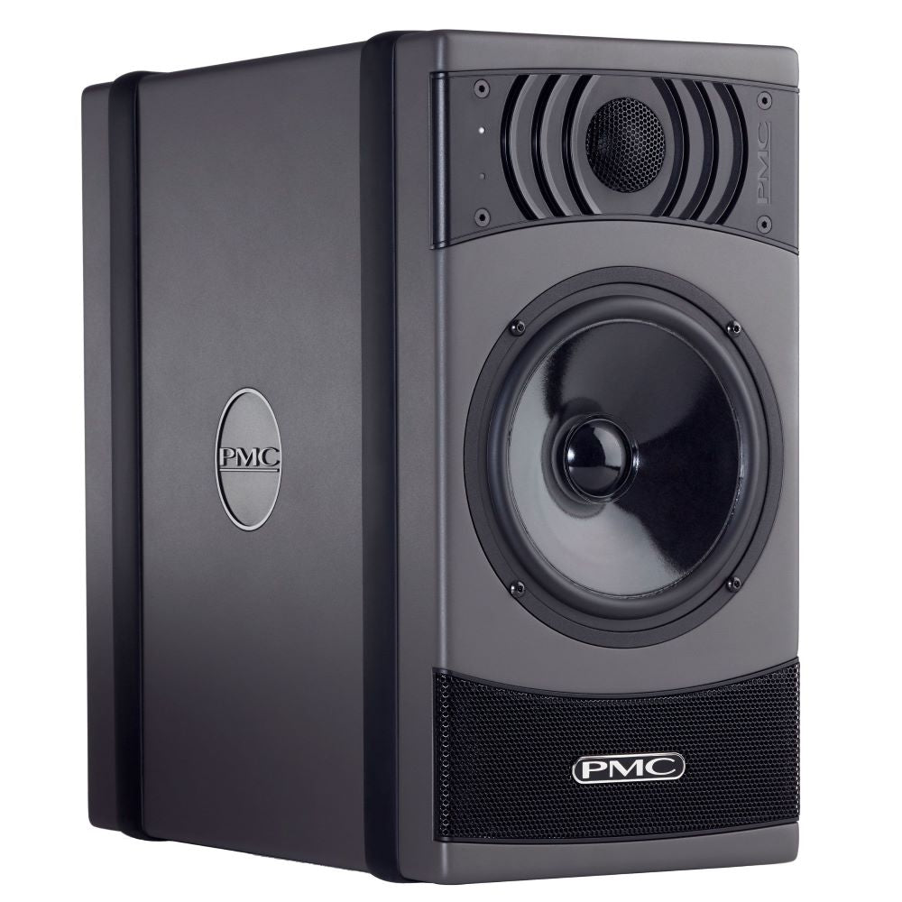 PMC result6 6.5-inch Active Studio Nearfield Monitors - Pair