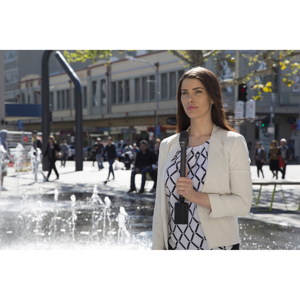 RODE RODELink TX-XLR Wireless Transmitter