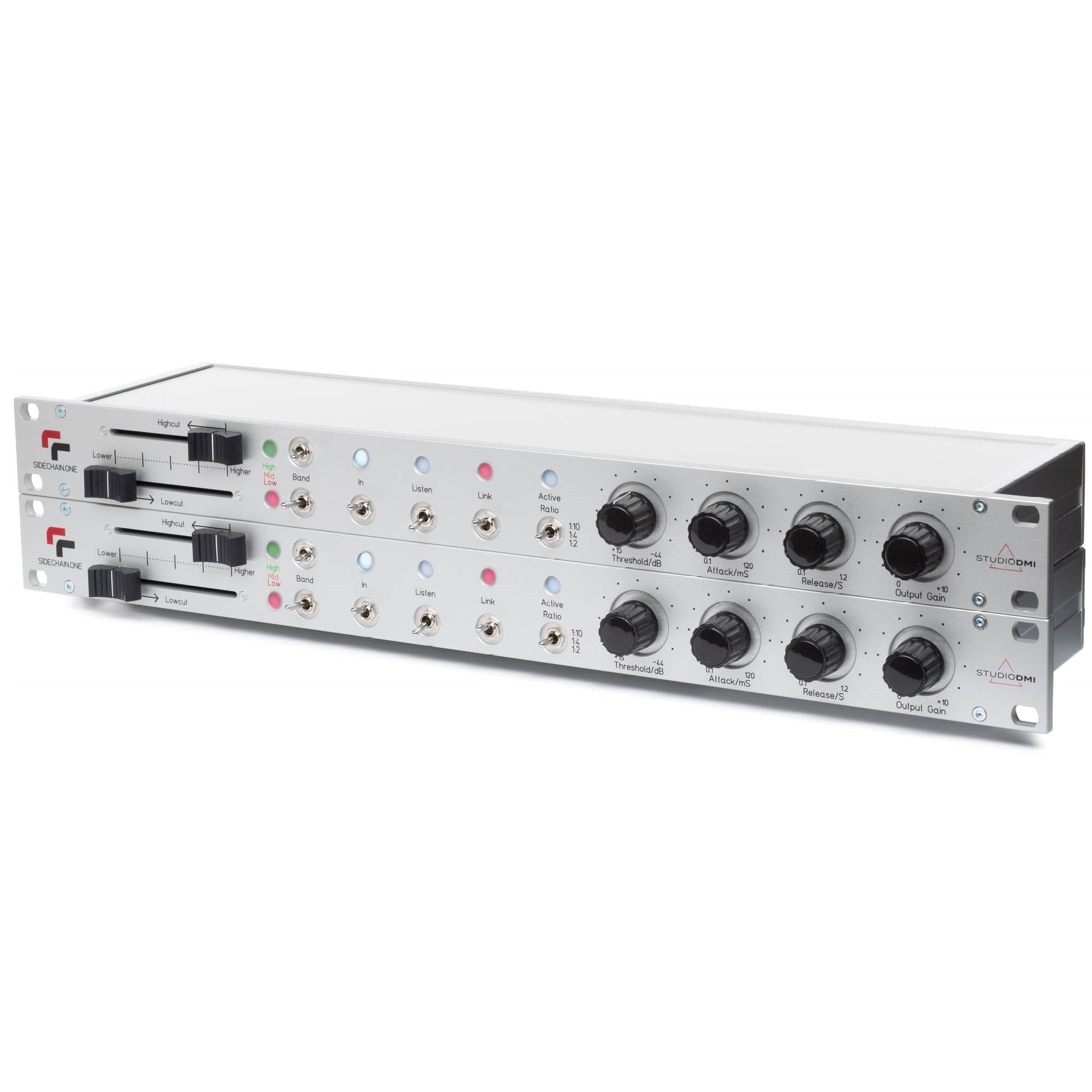 Rockruepel Sidechain Stereo