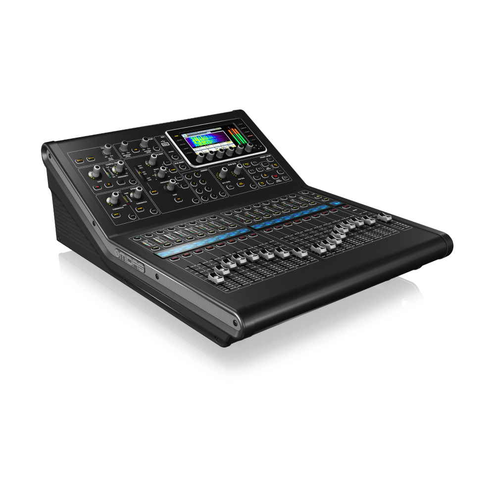 Midas M32R Live and Studio 40-channel Digital Mixer