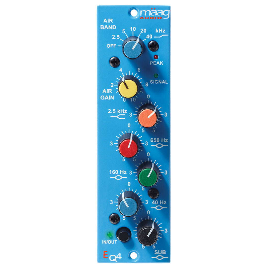 Mäag Audio EQ4