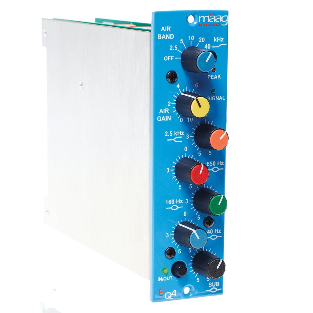 Mäag Audio EQ4