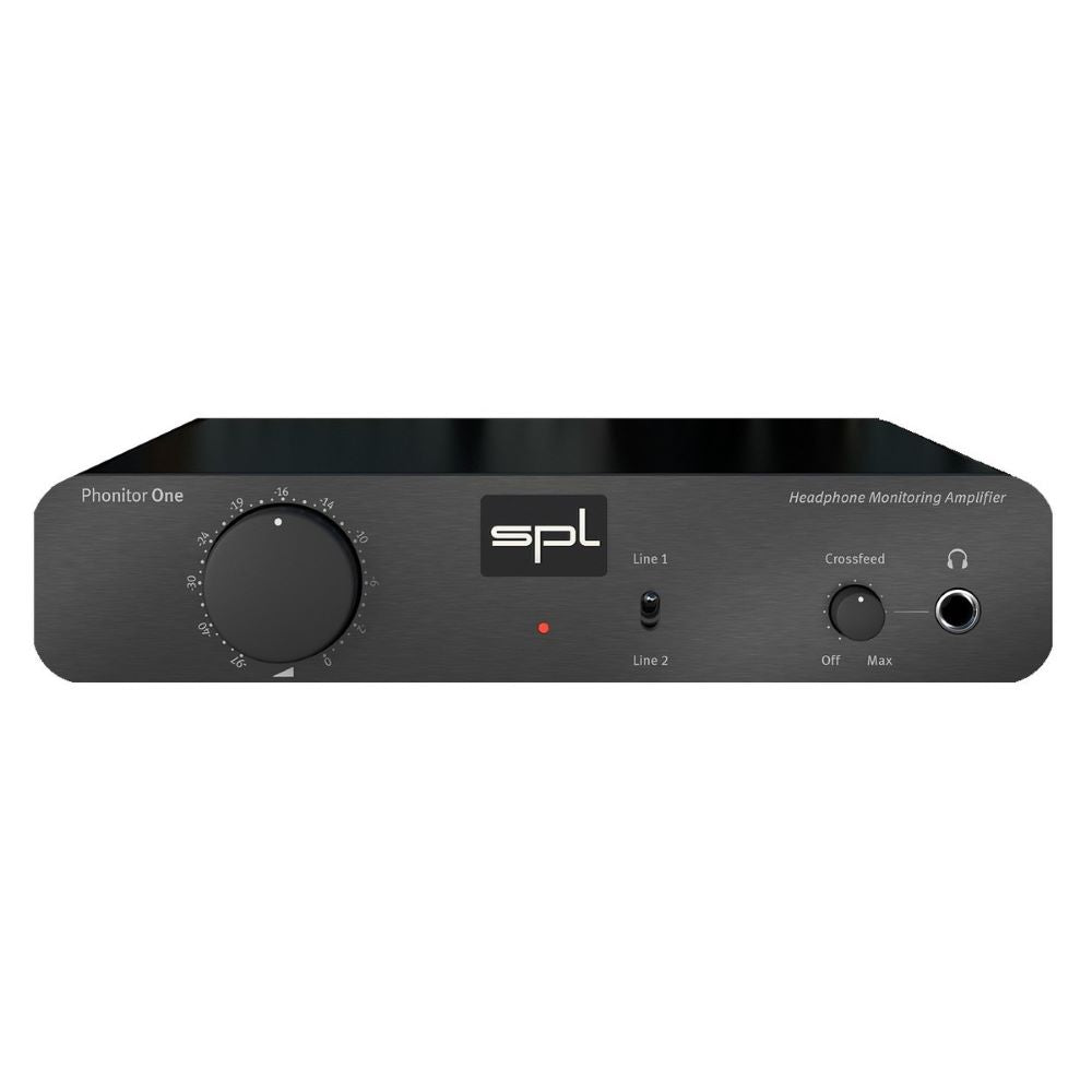 SPL Phonitor One Headphone Amplifier - Special Order