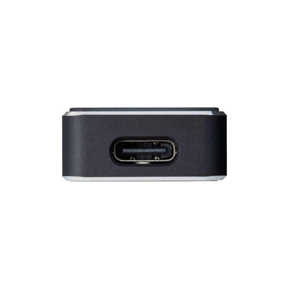 Violectric CHRONOS Portable DAC and Headphone Pre-amp