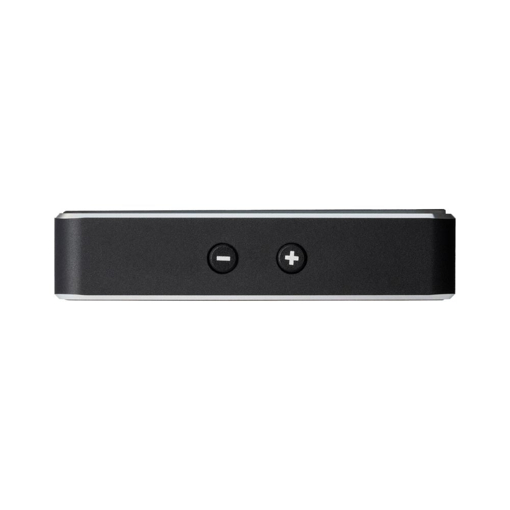 Violectric CHRONOS Portable DAC and Headphone Pre-amp