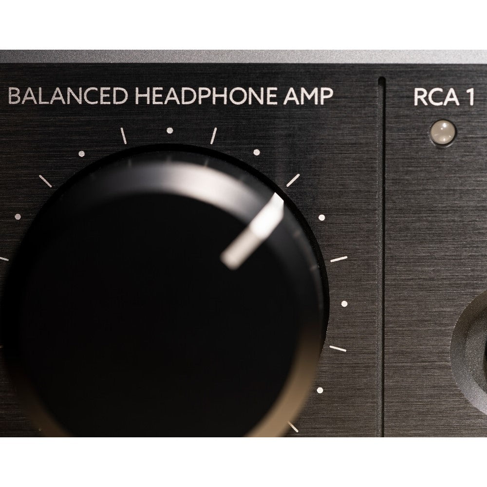 Violectric DHA V226 Headphone Amplifier DAC and Pre-amp - Special Order