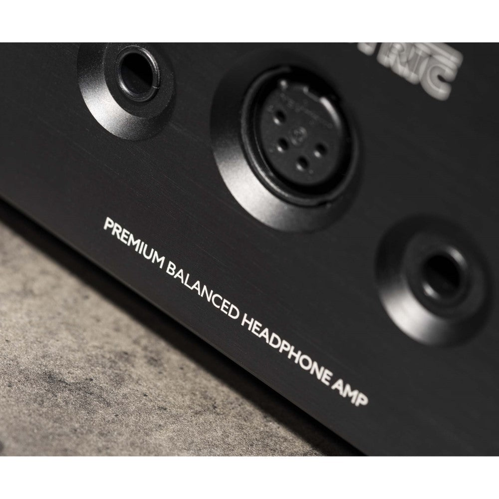 Violectric HPA V340 Headphone Amplifier with Pre-amp - Special Order