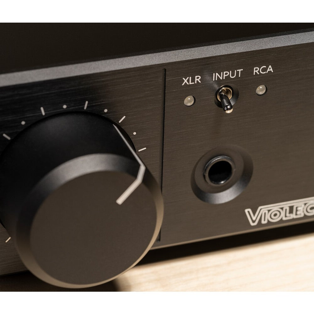 Violectric HPA V202 Headphone Amplifier