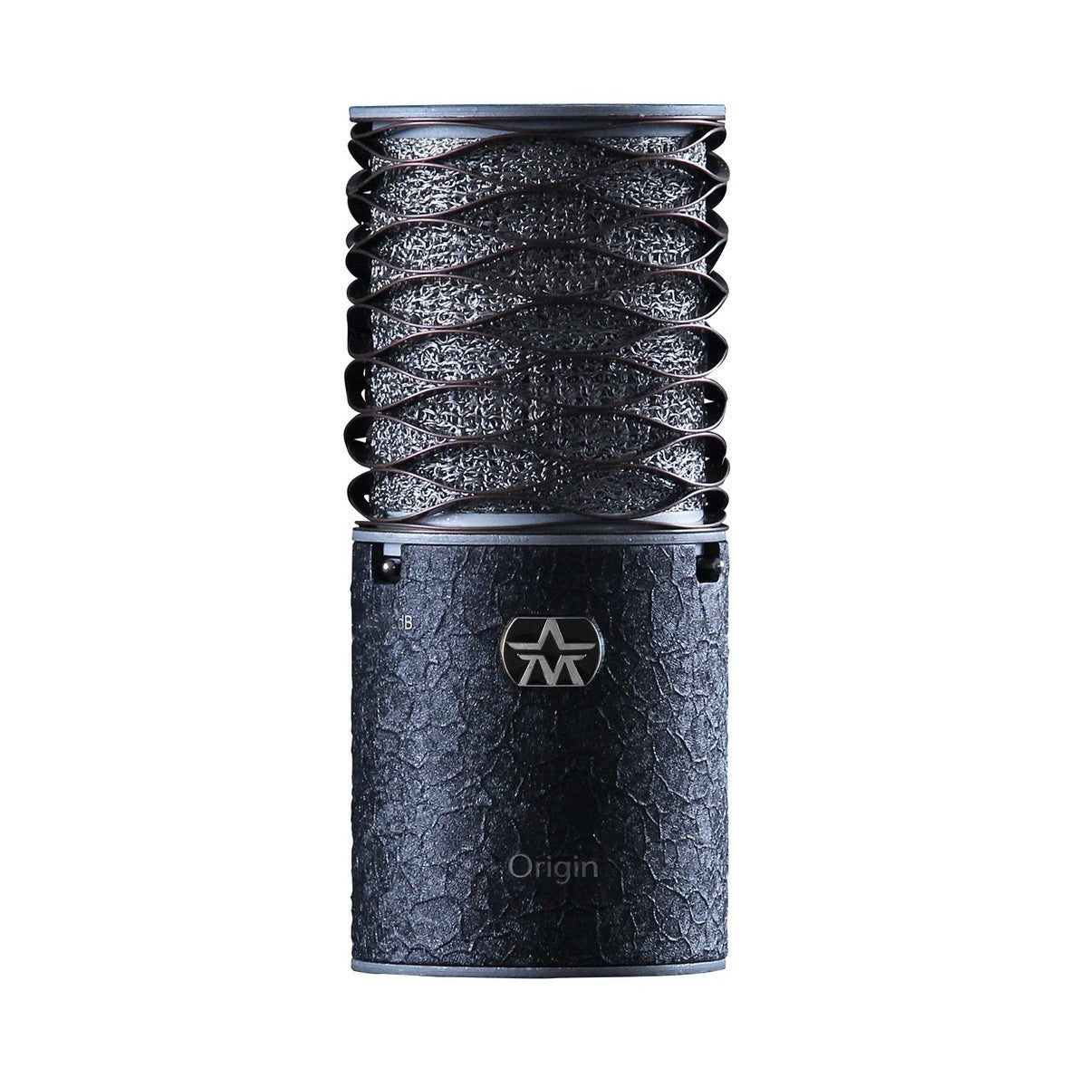 Aston Microphones Origin Limited Edition - Black Bundle