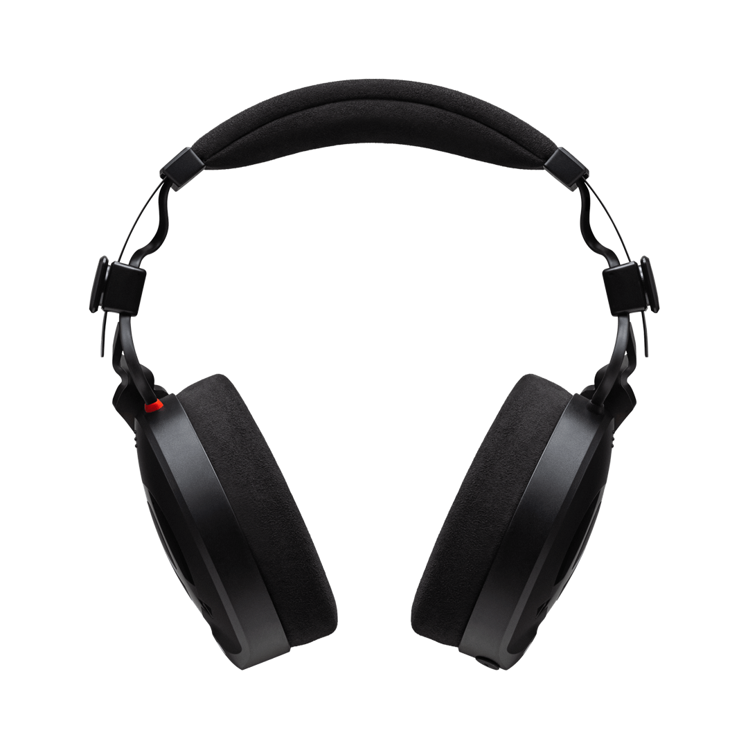 RØDE NTH-100 Professional Over-ear Headphones