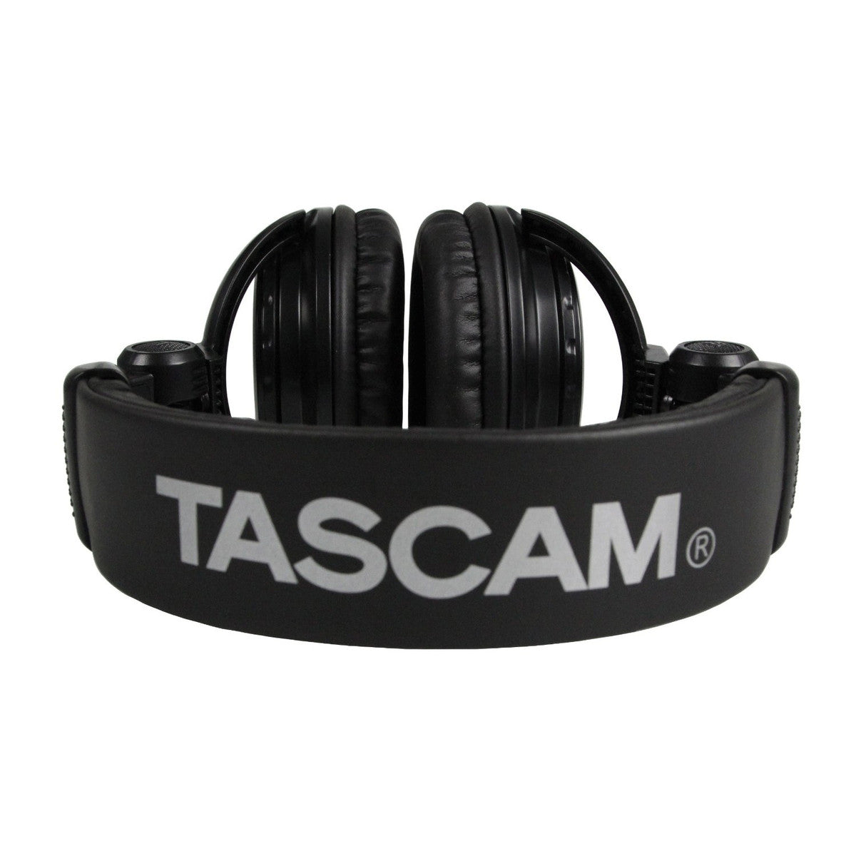 TASCAM TH-02 Studio Headphones