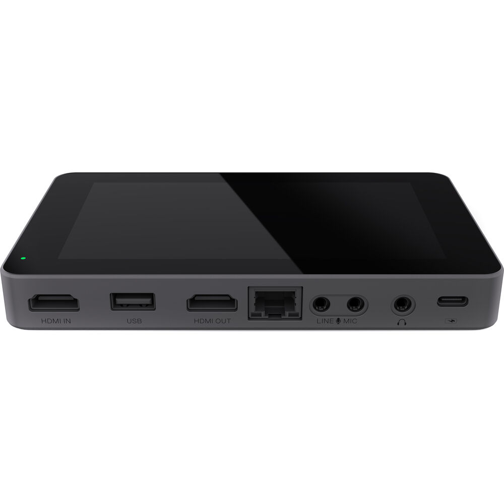 YoloLiv YoloBox Mini Ultra-Portable Live Streaming Encoder