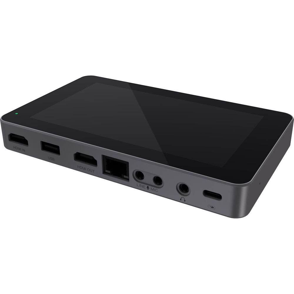 YoloLiv YoloBox Mini Ultra-Portable Live Streaming Encoder