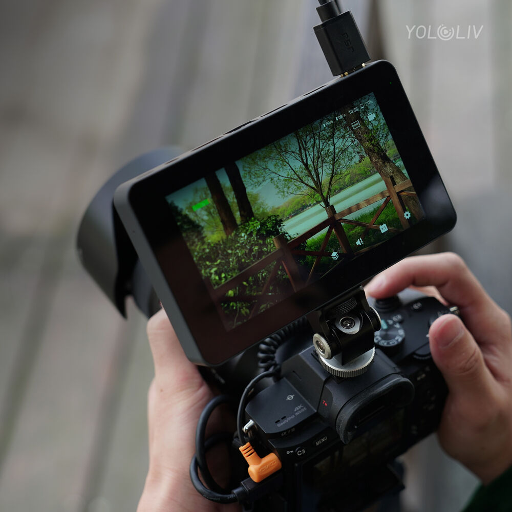 YoloLiv YoloBox Mini Ultra-Portable Live Streaming Encoder