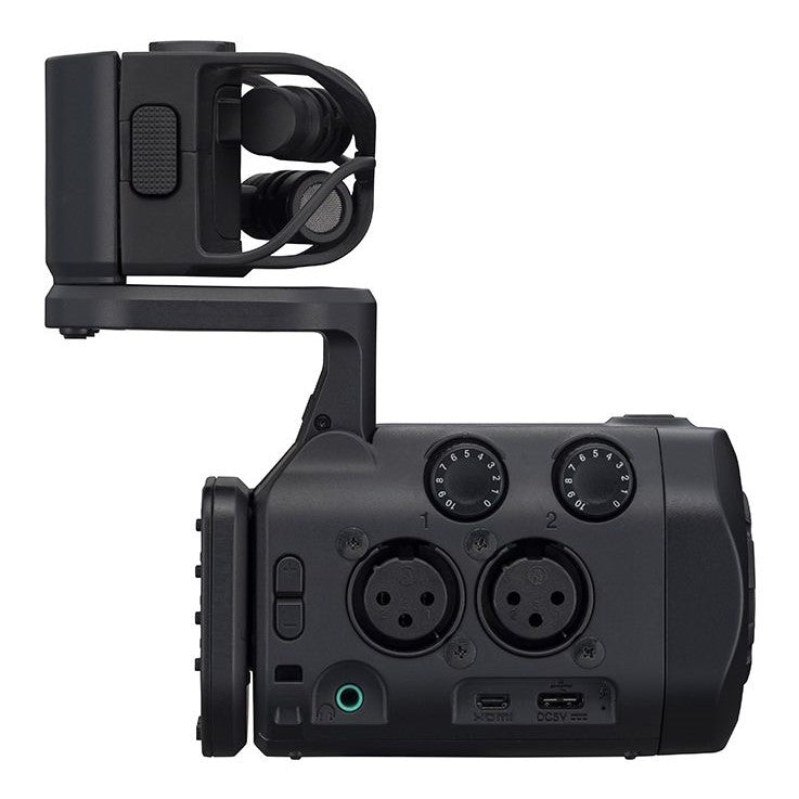 Zoom Q8n-4K Complete Audio/Video Solution