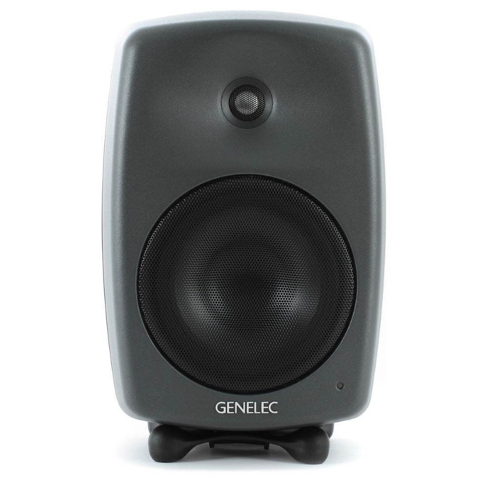 Genelec 8040BPM 6.5" 2-Way 180W Studio Monitor (Each) - Contact us for pricing