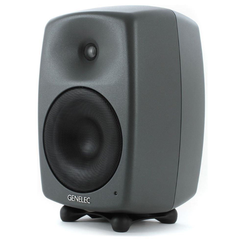 Genelec 8040BPM 6.5" 2-Way 180W Studio Monitor (Each) - Contact us for pricing