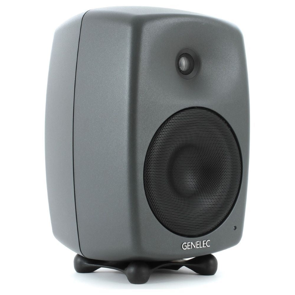Genelec 8040BPM 6.5" 2-Way 180W Studio Monitor (Each) - Contact us for pricing