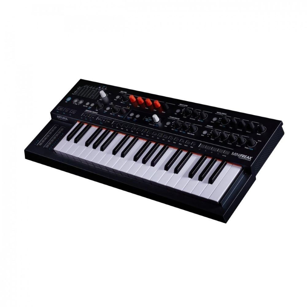 Arturia MiniFreak 37-key Hybrid Synthesizer