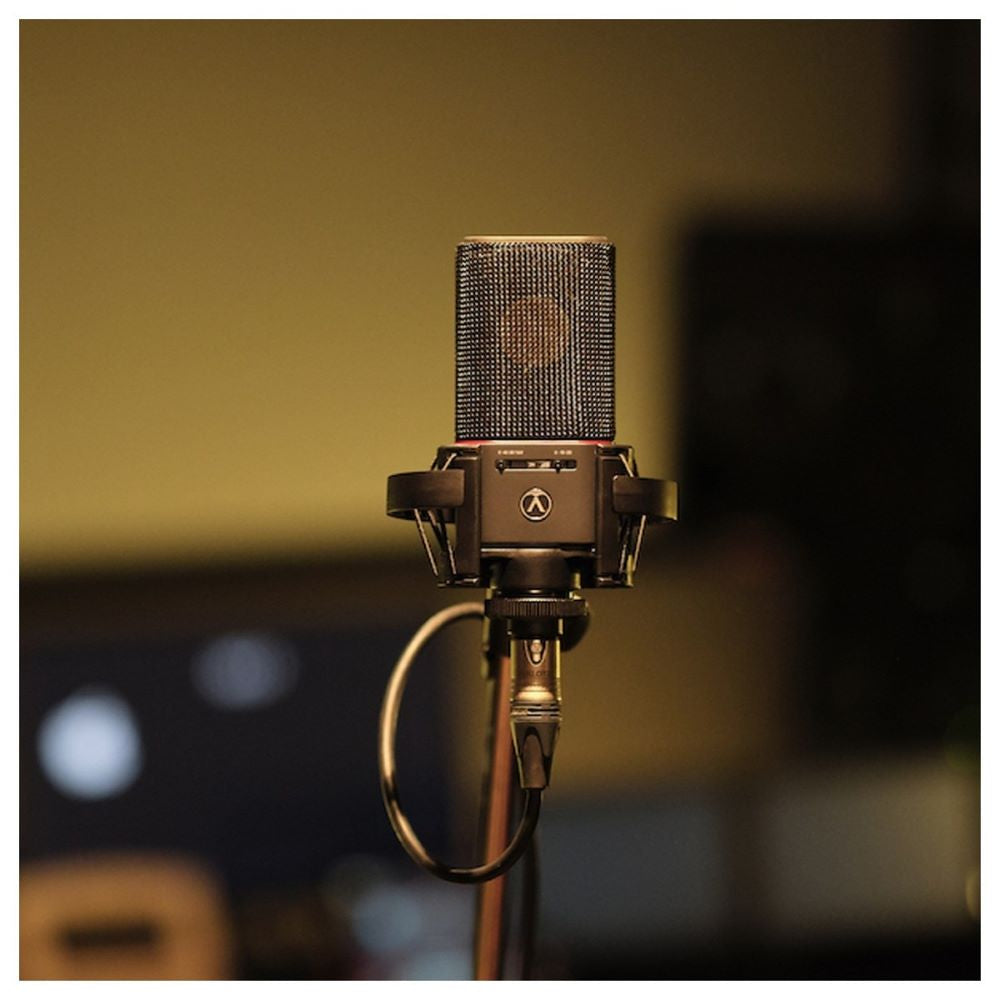 Austrian Audio OC18 Studio Set