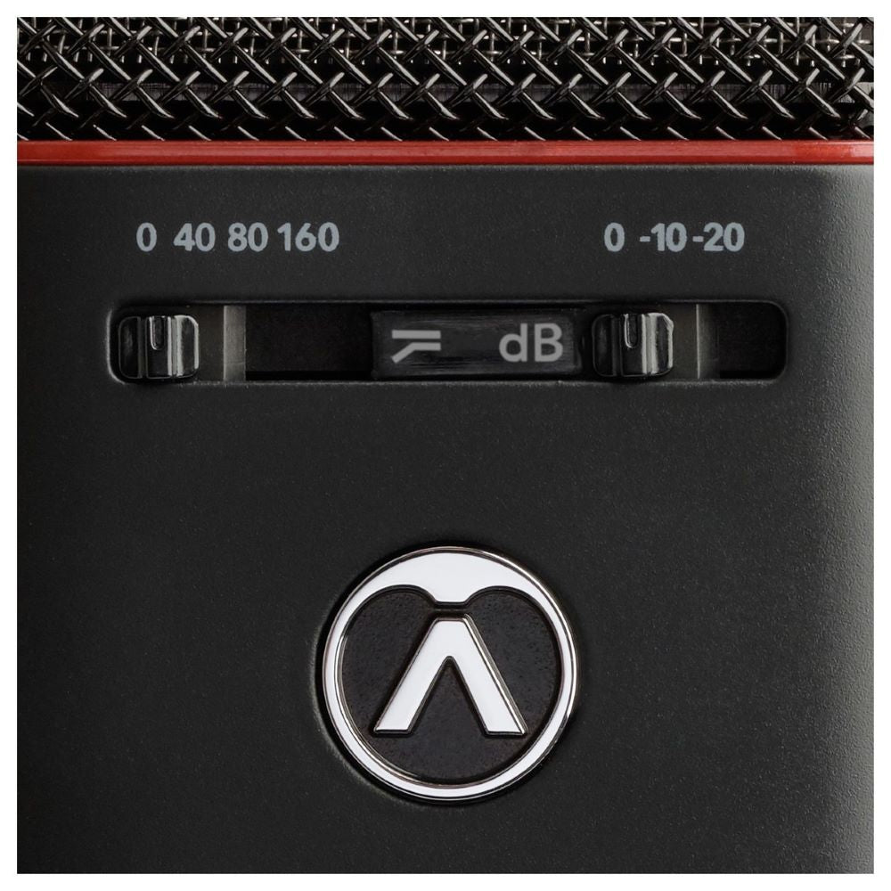 Austrian Audio OC18 Studio Set