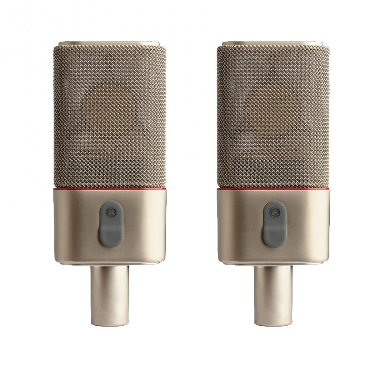 Austrian Audio OC818 Dual Set - Large-diaphragm Condenser Microphones