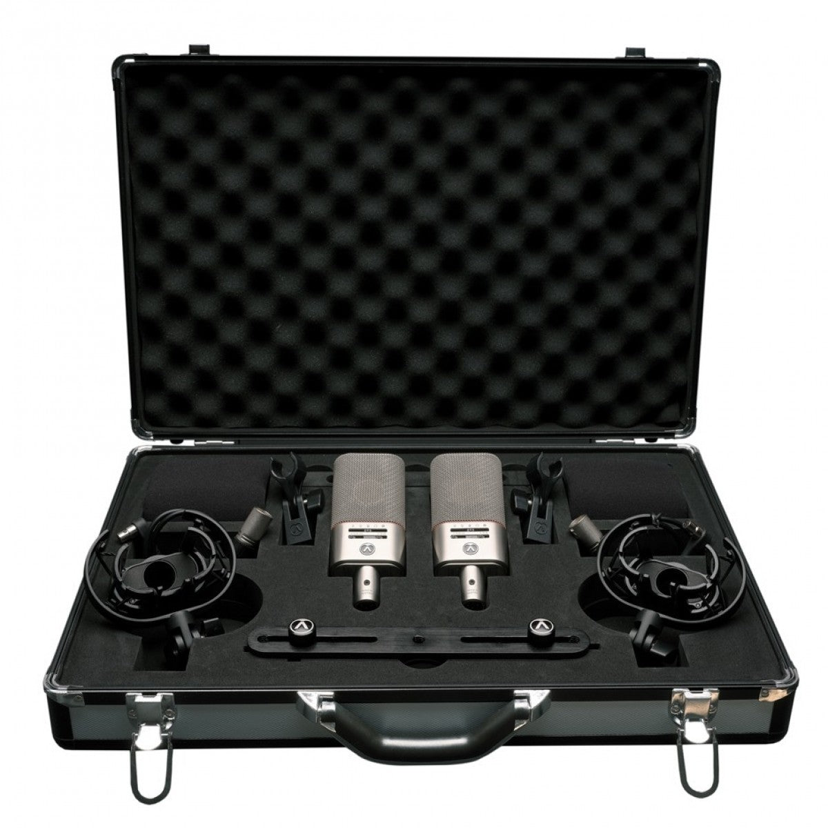 Austrian Audio OC818 Dual Set - Large-diaphragm Condenser Microphones