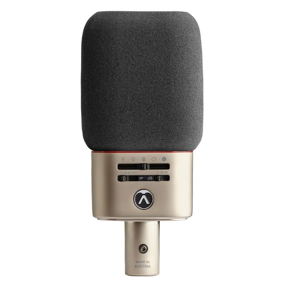 Austrian Audio OC818 - Large-diaphragm Condenser Microphone