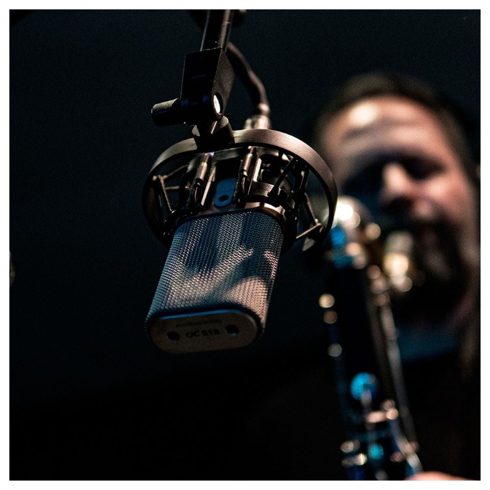 Austrian Audio OC818 - Large-diaphragm Condenser Microphone