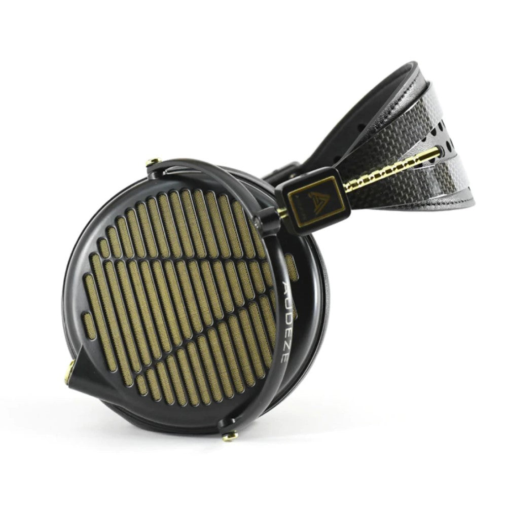 Audeze LCD-4z open-back planar magnetic headphones