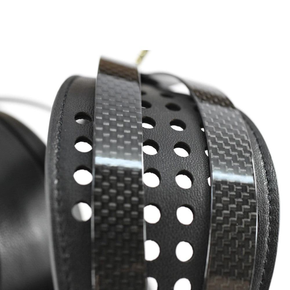 Audeze LCD-4z open-back planar magnetic headphones