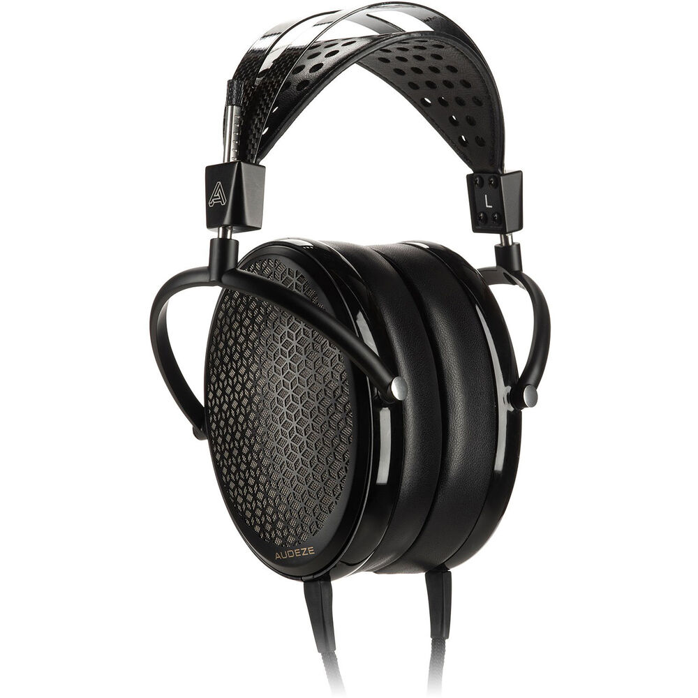 Audeze CRBN2 V2 Electrostatic Headphones - Special Order