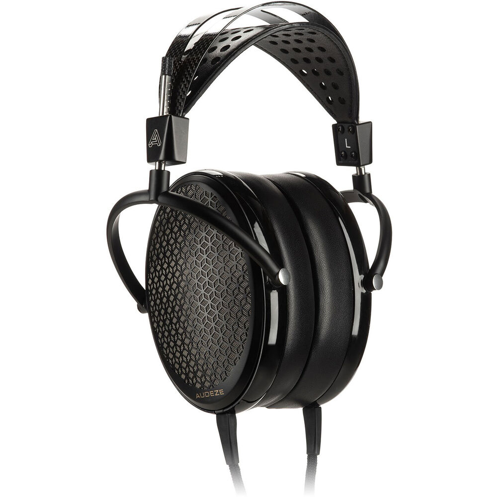 Audeze CRBN Electrostatic Headphones