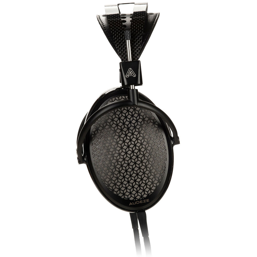 Audeze CRBN2 V2 Electrostatic Headphones - Special Order