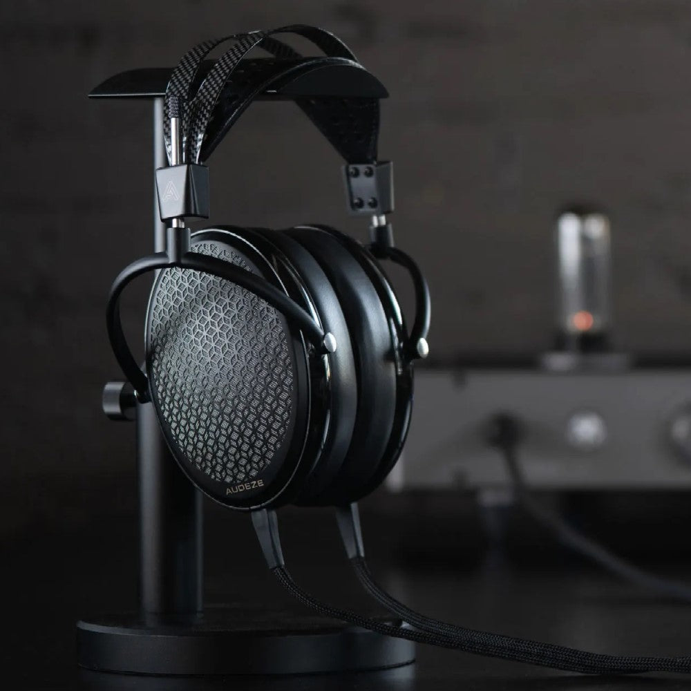 Audeze CRBN2 V2 Electrostatic Headphones - Special Order