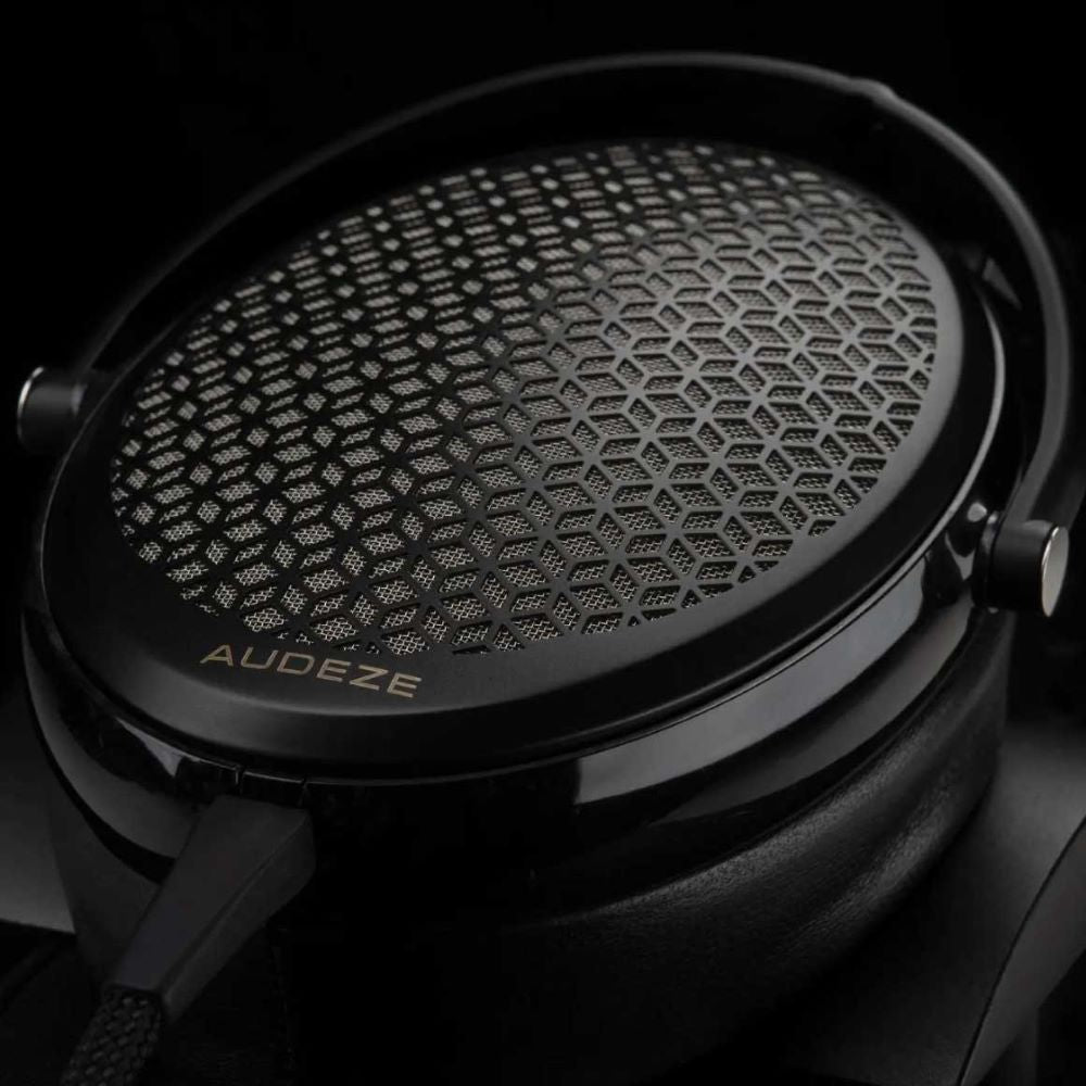 Audeze CRBN2 V2 Electrostatic Headphones - Special Order