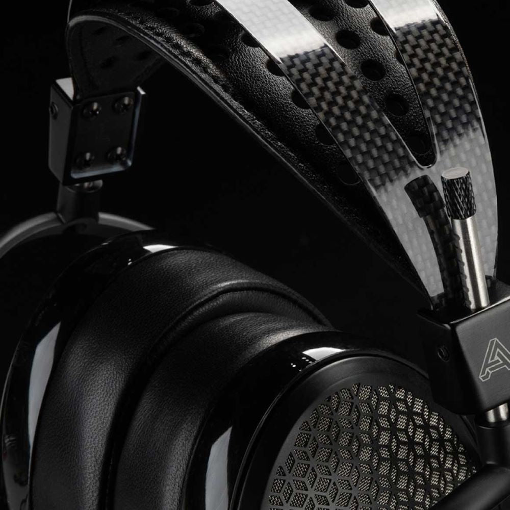 Audeze CRBN2 V2 Electrostatic Headphones - Special Order