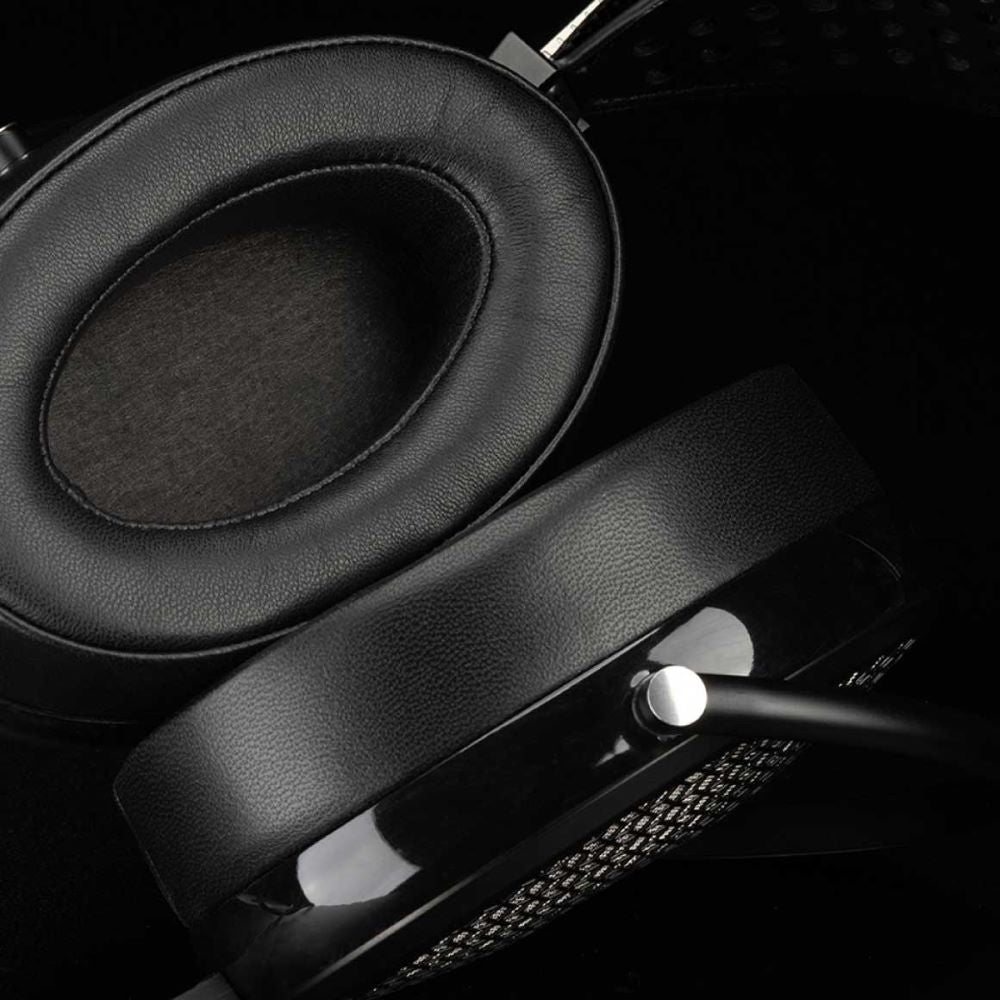 Audeze CRBN2 V2 Electrostatic Headphones - Special Order