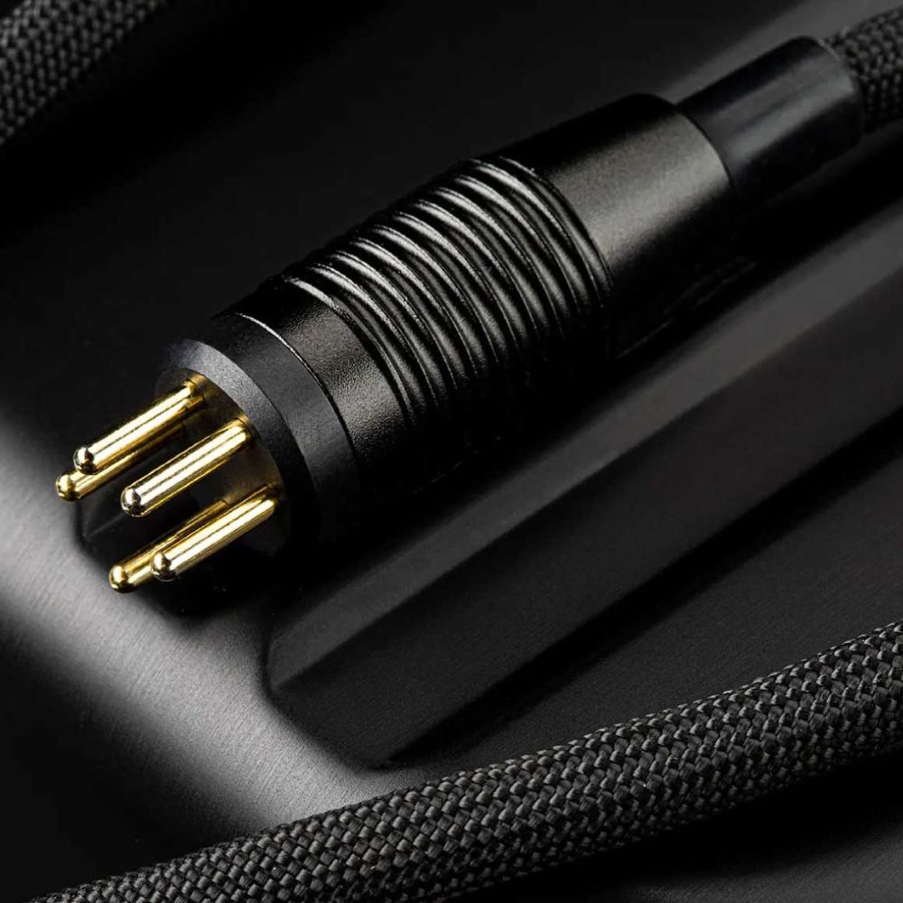 Audeze CRBN2 V2 Electrostatic Headphones - Special Order